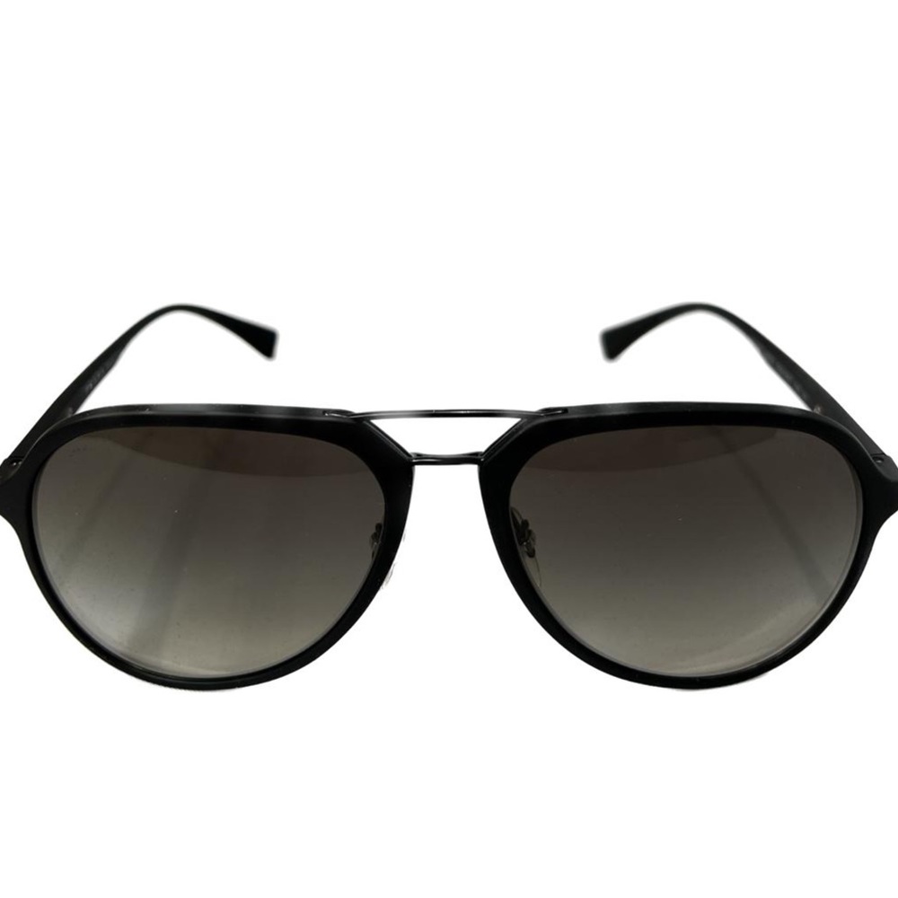 PRADA SPORT BLACK SUNGLASSES (BrandNew/NeverWorn)